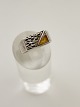 Sterling silver 
ring size 53 
with enamel Nr. 
381714