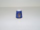 Bing & 
Grondahl, blue 
thimble from 
1978.
Decoration 
number 9578.
Factory first.
Height ...