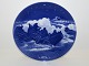 Bing & Grondahl 
Christmas Plate 
from 1932 - The 
Lifeboat.
Factory first.
Diameter 18 
...