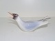 Bing & Grondahl 
figurine, 
seagull.
The factory 
mark tells, 
that this was 
produced 
between ...