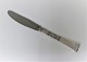 Rigsmoenster. 
Silver cutlery 
(830). Dinner 
knife. Length 
21.6 cm. There 
are 12 pieces 
in stock. ...