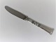Rigsmoenster. 
Silver cutlery 
(830). Lunch 
knife. Length 
19 cm. There 
are 12 pieces 
in stock. The 
...