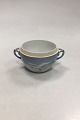 Bing & Grondahl 
Seagull with 
Gold Sugar Bowl 
without Lid No 
94. Measures 11 
x 7 cm / 4 
21/64 x 2 ...