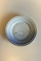 Bing & Grondahl 
Seagull with 
Gold Lunch 
Plate with 
pierced border 
No 326.5. 
Measures 21.5 
cm / 8 ...