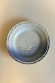 Bing & Grondahl 
Seagull with 
Gold Dinner 
Plate with 
pierced border 
No 325.5. 
Measures 25 cm 
/ 9 ...