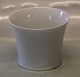 1 pcs in stock 
WHite
219 Vase 7 cm 
(676) Bing and 
Grondahl 
Elegance A 
White or Cream 
base, . ...