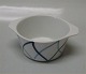 4 pcs in stock
Bowl with 
handle 11 cm 
(Diameter ca 9 
cm)  Danild  40 
Lyngby Blue 
Flame or ...