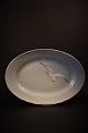 Bing & Grondahl 
small oval dish 
in Seagull with 
gold edge.
Decoration 
number: 18.
Measures: ...
