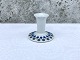 Lyngby, Danild 
66, 
Candlestick, 
7.5cm high, 9cm 
in diameter * 
Nice condition 
*