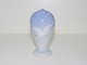 Bing & Grondahl Seagull without gold edge, salt shaker.Factory first.Height 7.5 ...