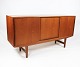 This teak 
sideboard, a 
timeless 
example of 
Danish design 
from the 1960s, 
exudes elegance 
and ...