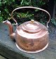 Large copper 
boiler, 19th 
century 
Denmark. With 
lid with brass 
knob. Stamped 
with the 
Copenhagen ...