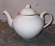 Round Bing & 
Grondahl 
"Hartmann" 
teapot. Made in 
the early 20th 
century. In 
good condition. 
No ...