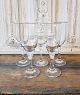 Holmegaard 
Ideelle 
champagne glass
Height 19.5 cm 

Stock: 5