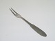 Georg Jensen 
Mitra stainless 
steel, cold cut 
fork.
Length 15.9 
cm.
Excellent 
condition.