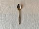 Royal Light, Silver Plated, Salt Spoon, Frigast Silverware Factory, 6.7cm long * Perfect condition *
