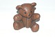 Royal Copenhagen Julius brown Teddy bearSOLD