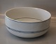 1 pcs in stock
313 Large 
salad bowl 10.5 
x 23.5 cm 
Delphi B&G 
porcelain : 
White base, 
pattern ...