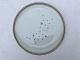 Bing & 
Grondahl, The 
Milky Way, 
Dinner Plate # 
25, 24cm in 
diameter * 
Perfect 
condition *