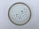 Bing & 
Grondahl, Milky 
Way, Cake 
plate, 28A, 
15.5cm in 
diameter * 
Perfect 
condition *