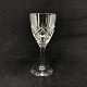 Height 18 cm.
The glass is 
described as a 
beer glass in 
the original 
catalogue.
Ulla is ...