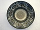 Bornholm 
ceramics, 
Michael 
Andersen, Deep 
dish, 21.5cm in 
diameter, 5.5cm 
high, Design 
Marianne ...