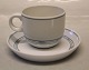 5 pcs in stock
Delphi B&G 
porcelain : 
White base, 
pattern of blue 
lines, on form 
43   Bing and 
...