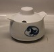 The lid only is 
for sale
005 Tureen 200 
cl.  (512)   17 
x 23 cm RC 172 
Bing and 
Grondahl ...