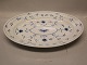 1 pcs In stock
015 Large 
platter, oval 
40.5 cm (315) 
Bing and 
Grondahl Blue 
Fluted with ...