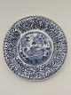 Chinese plate 
dia. 23 cm. 
from beg. of 
the 20th 
century 388976