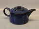 1 pcs in stock 
Small chip on 
the lid inside 
- se images
Tea pot Granit 
- Bornholm 
pottery ...