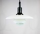 PH 3/2 pendant 
designed by 
Poul Henningsen 
and 
manufactured by 
Louis Poulsen. 
The lamp is of 
...