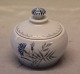 1 pcs in stock
094 a Sugar 
bowl (small) 8 
x 8 cm (593) 
Bing and 
Grondahl 
Demeter Blue 
...