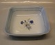 1 pcs in stock
230 Salad 
bowl, square 
(large) 21.8 x 
21.8 cm Bing 
and Grondahl 
Demeter Blue 
...