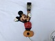 Fairy tale, 
Mickey Mouse, 
21cm high, 
Stamped Oluk 
Denmark 1952 * 
Nice used 
condition - 
missing ...