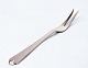 Carving fork in 
heritage silver 
no. 4 by Hans 
Hansen.
20 cm.