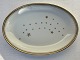 Bing & 
Grondahl, Milky 
Way, Serving 
dish #18, 25cm 
wide, 17.5cm 
deep * Perfect 
condition *