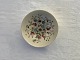 Arabia, 
Finland, 
Fennica, Salt 
bowl, 5.5cm in 
diameter, 4cm 
high, Light 
blue & pink 
color with ...