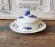 Royal 
Copenhagen 
Braided Blue 
Flower butter 
bowl 
No. 8076, 
Factory second
Diameter 17 
cm. ...