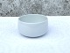 Bing & 
Grondahl, White 
Koppel, Sugar 
bowl # 94, 9cm 
in diameter, 
4.8cm high, 
2.Sorting, 
Design ...