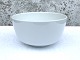 Bing & 
Grondahl, White 
Koppel, Serving 
bowl # 312, 
18cm in 
diameter, 9.5cm 
high, 
2.Sorting, ...