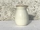 Bing & 
Grondahl, 
Ajjær, Cream, 
Milk jug, 
14.5cm high, 
10cm in 
diameter, 
1.Sorting * 
Nice condition 
*