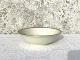 Bing & 
Grondahl, 
Aakjær, Cream, 
Small bowl # 
45, 16cm in 
diameter, 4.5cm 
high * Nice 
condition *