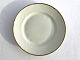 Bing & 
Grondahl, 
Ajjær, Cream, 
Lunch plate # 
26, 21cm in 
diameter, 
2.Sorting * 
Nice condition 
*