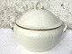 Bing & 
Grondahl, 
Aakjær, Cream, 
Large terrine # 
3, 34cm in 
diameter incl. 
handle, 
1.Sorting * ...