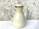 Bing & 
Grondahl, 
Ajjær, Cream, 
Coffee pot # 
91A, 24cm high, 
19cm deep, 
2.Sorting * 
Good condition 
*