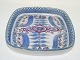 Royal Copenhagen TeneraBlue bowl