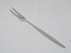 Georg Jensen 
Cypress 
sterling 
silver, cold 
cut meat fork.
These were 
produced after 
...