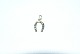 Gold pendant / 
charm horseshoe 
in 14 carat 
gold
Height 18.51 
mm
Wide 10.91 mm
Nice and well 
...