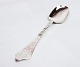 Marmelade spoon 
in Antique 
Rococo, 
hallmarked 
silver. 
14 cm.
